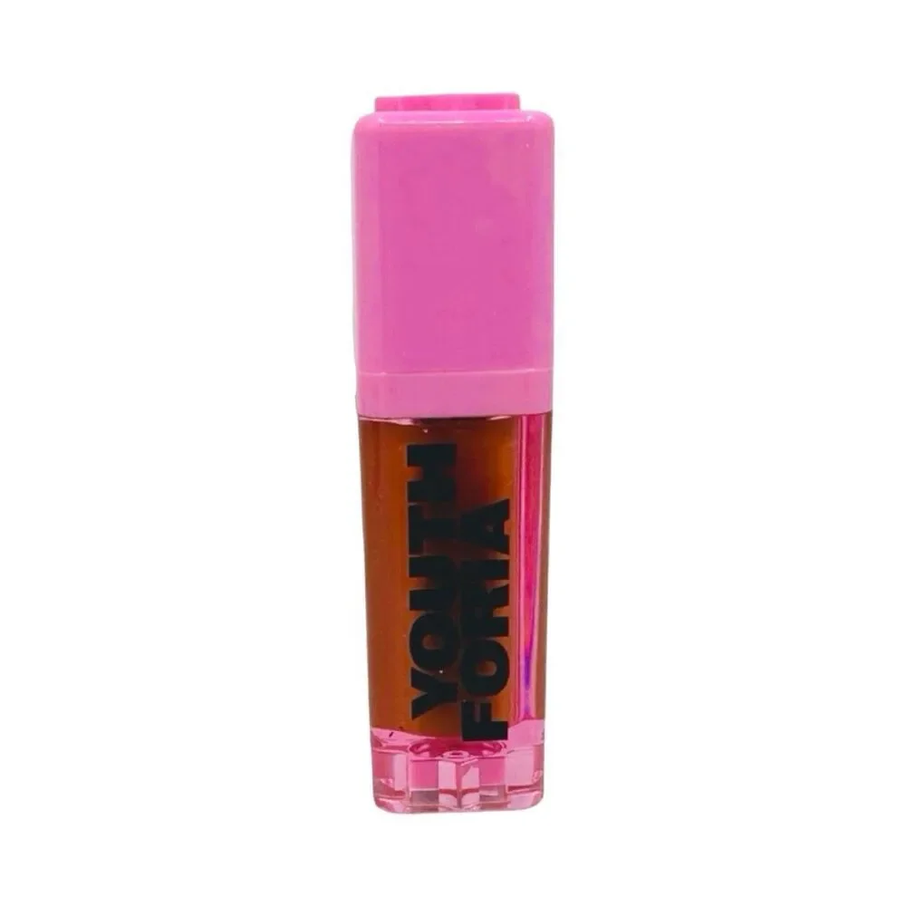 YouthForia BYO Blush Color Changing Blush Oil - 0.21 fl oz - But Tonight